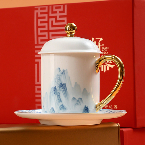 大好河山